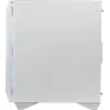 Gaming kompiuterio korpusas MSI MPG GUNGNIR 110R WHITE Midi Tower