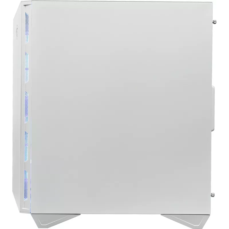 Gaming kompiuterio korpusas MSI MPG GUNGNIR 110R WHITE Midi Tower