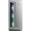 Gaming kompiuterio korpusas MSI MPG GUNGNIR 110R WHITE Midi Tower