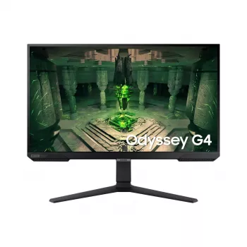 Samsung G40B 68,6 cm (27 col.) Full HD IPS LED monitor 240 Hz 1 ms
