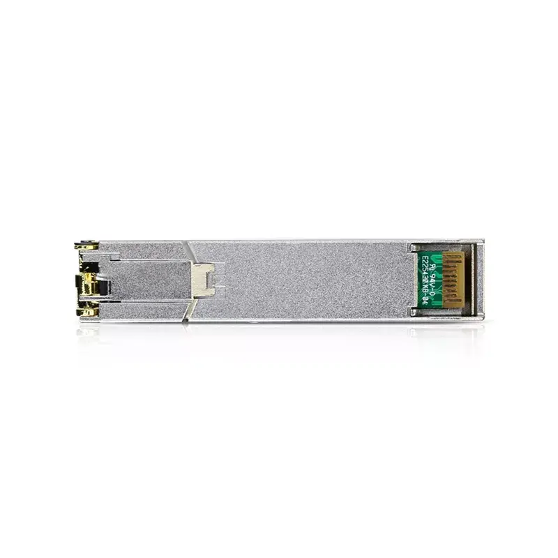 Ubiquiti UACC-CM-RJ45-1G SFP RJ45 1G vario tinklo modulis