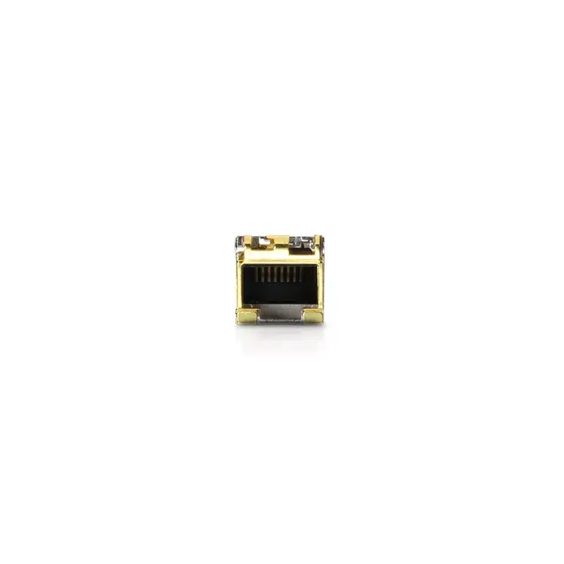 Ubiquiti UACC-CM-RJ45-1G SFP RJ45 1G vario tinklo modulis
