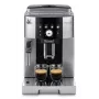 Espresso aparatas De’Longhi Magnifica S Smart ECAM 250.23.SB — 1,8 L vandens talpa, 250 g pupelių talpa, 15 bar, įmontuotas malūnėlis