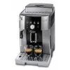 Espresso aparatas De’Longhi Magnifica S Smart ECAM 250.23.SB — 1,8 L vandens talpa, 250 g pupelių talpa, 15 bar, įmontuotas malūnėlis