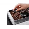 Espresso aparatas De’Longhi Magnifica S Smart ECAM 250.23.SB — 1,8 L vandens talpa, 250 g pupelių talpa, 15 bar, įmontuotas malūnėlis