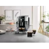 Espresso aparatas De’Longhi Magnifica S Smart ECAM 250.23.SB — 1,8 L vandens talpa, 250 g pupelių talpa, 15 bar, įmontuotas malūnėlis