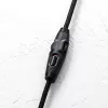 HyperX Cloud Alpha - Belaidės žaidimų ausinės (Juoda-Raudona)