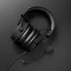 HyperX Cloud Alpha - Belaidės žaidimų ausinės (Juoda-Raudona)