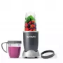 Stalinis blenderis NutriBullet NB606DG 0,7 L 600 W sidabrinis
