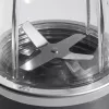 Stalinis blenderis NutriBullet NB606DG 0,7 L 600 W sidabrinis