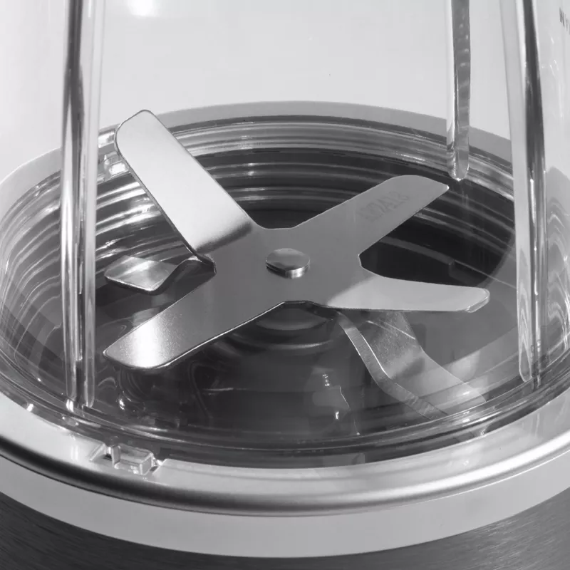 Stalinis blenderis NutriBullet NB606DG 0,7 L 600 W sidabrinis
