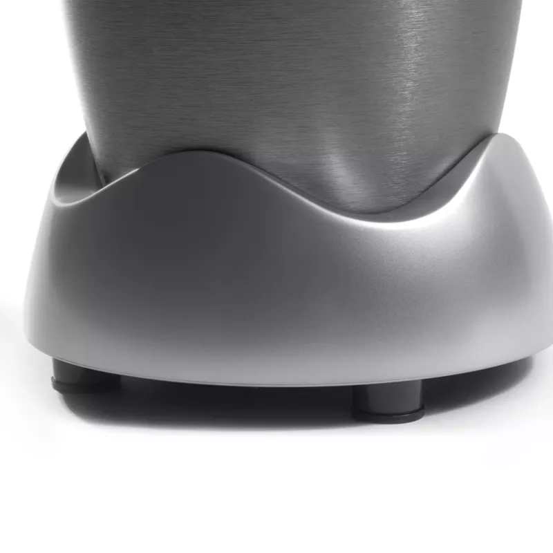 Stalinis blenderis NutriBullet NB606DG 0,7 L 600 W sidabrinis