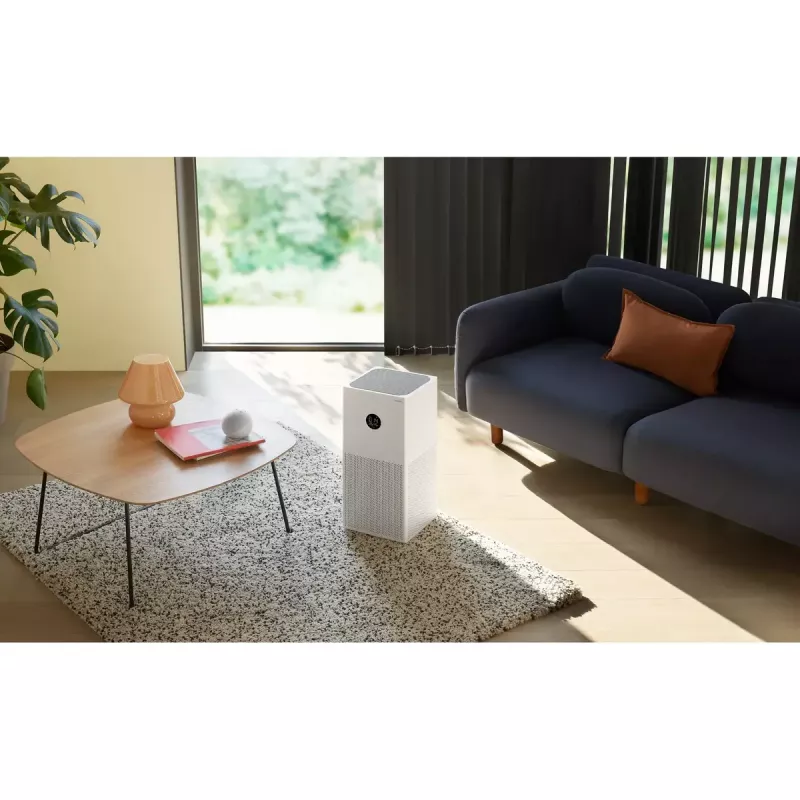 Oro valytuvas Xiaomi Smart Air Purifier 4 Lite