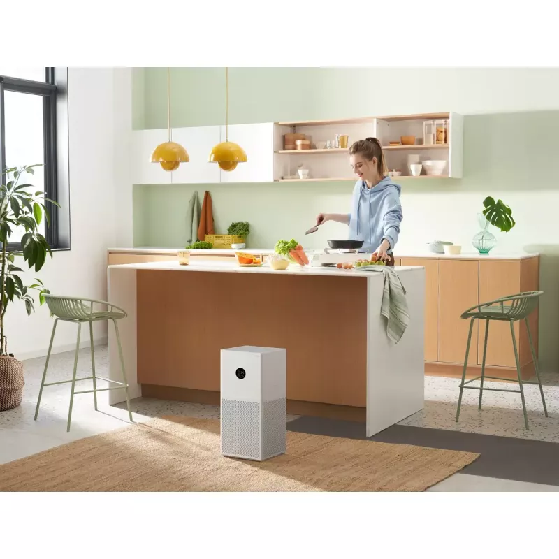 Oro valytuvas Xiaomi Smart Air Purifier 4 Lite