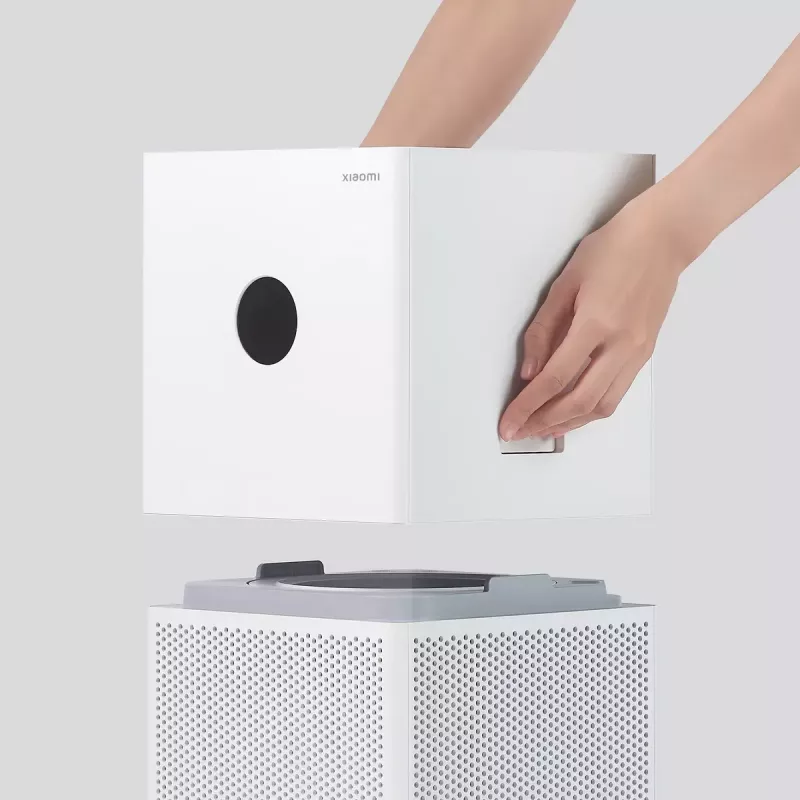 Oro valytuvas Xiaomi Smart Air Purifier 4 Lite