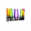 LG 32LQ63806LC televizorius 81,3 cm (32 colių) Full HD LED Smart TV Wi-Fi Baltas
