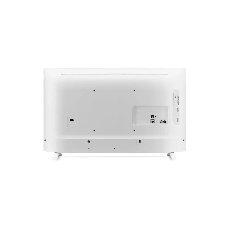 LG 32LQ63806LC televizorius 81,3 cm (32 colių) Full HD LED Smart TV Wi-Fi Baltas