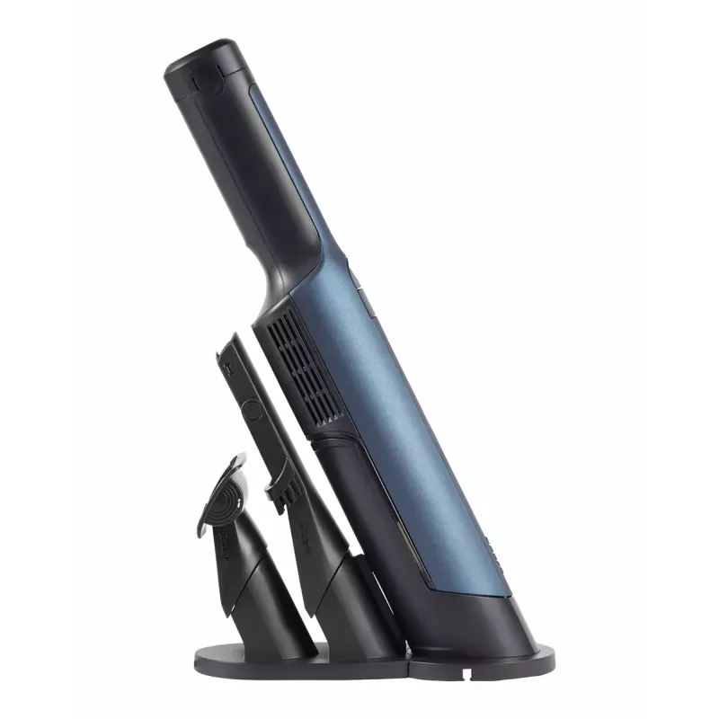 Shark WANDVAC 2.0 WV270EU rankinis siurblys, džinsų mėlynumo
