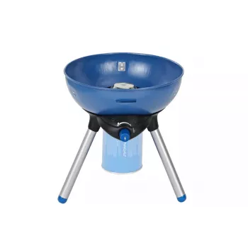 Kepimo grotelės Campingaz Party Grill 200 Kettle gamtinėms dujoms