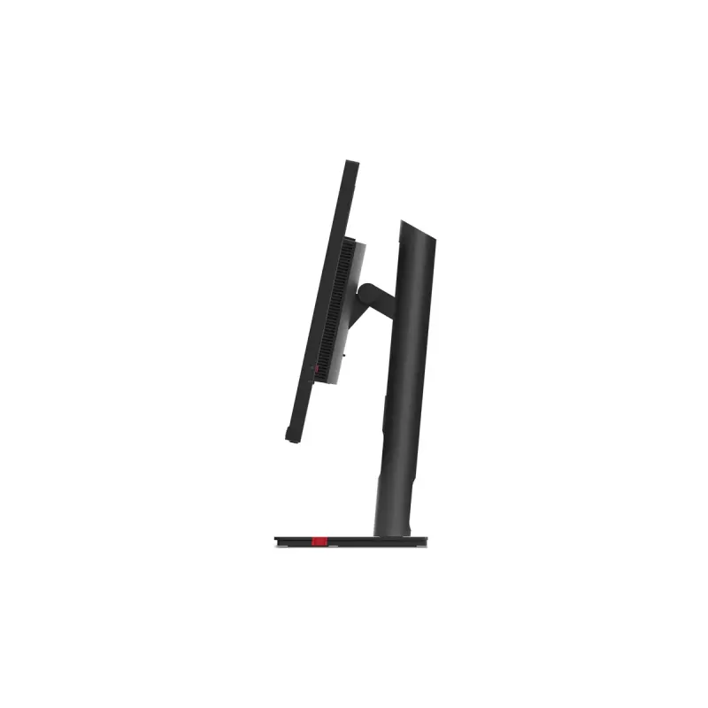 Lenovo ThinkVision T27i-30 27 colių Full HD IPS LED monitorius juodas