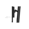 Lenovo ThinkVision T27i-30 27 colių Full HD IPS LED monitorius juodas
