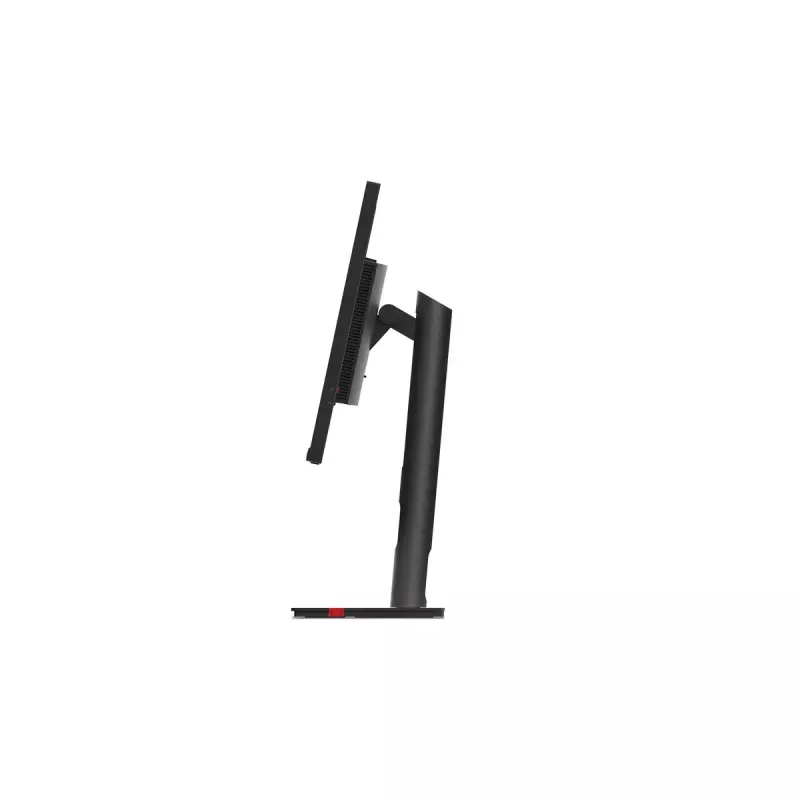 Lenovo ThinkVision T27i-30 27 colių Full HD IPS LED monitorius juodas