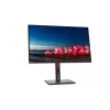 Lenovo ThinkVision T27i-30 27 colių Full HD IPS LED monitorius juodas
