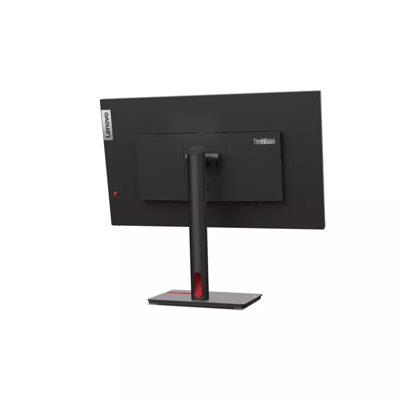 Lenovo ThinkVision T27i-30 27 colių Full HD IPS LED monitorius juodas