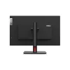 Lenovo ThinkVision T27i-30 27 colių Full HD IPS LED monitorius juodas
