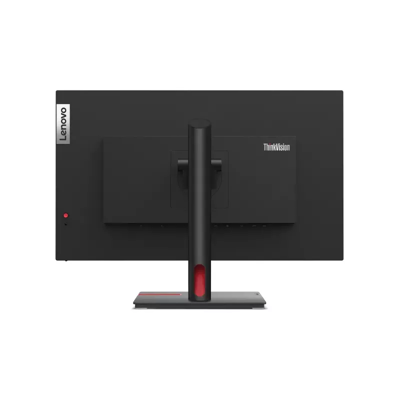 Lenovo ThinkVision T27i-30 27 colių Full HD IPS LED monitorius juodas
