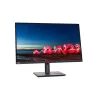 Lenovo ThinkVision T27i-30 27 colių Full HD IPS LED monitorius juodas