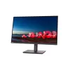 Lenovo ThinkVision T27i-30 27 colių Full HD IPS LED monitorius juodas
