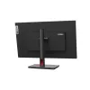 Lenovo ThinkVision T27i-30 27 colių Full HD IPS LED monitorius juodas