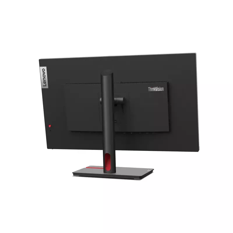 Lenovo ThinkVision T27i-30 27 colių Full HD IPS LED monitorius juodas