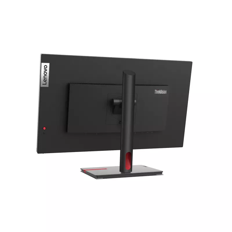 Lenovo ThinkVision T27i-30 27 colių Full HD IPS LED monitorius juodas