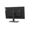 Monitorius Lenovo T27h-30 27 colių Quad HD LED juodas