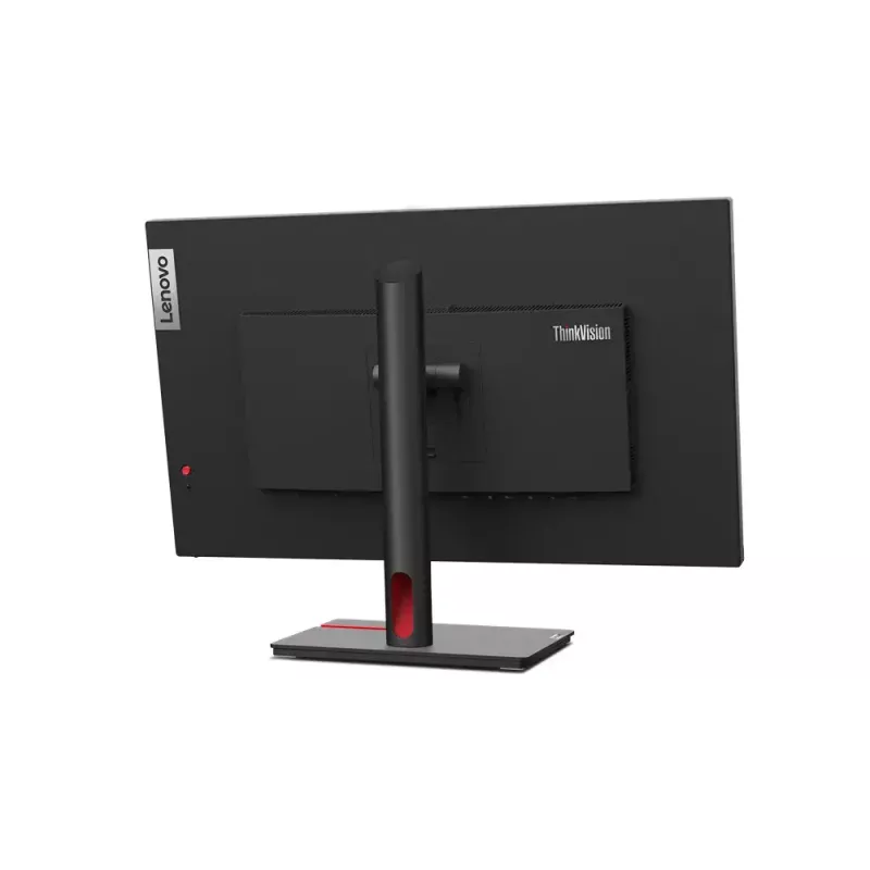 Monitorius Lenovo T27h-30 27 colių Quad HD LED juodas