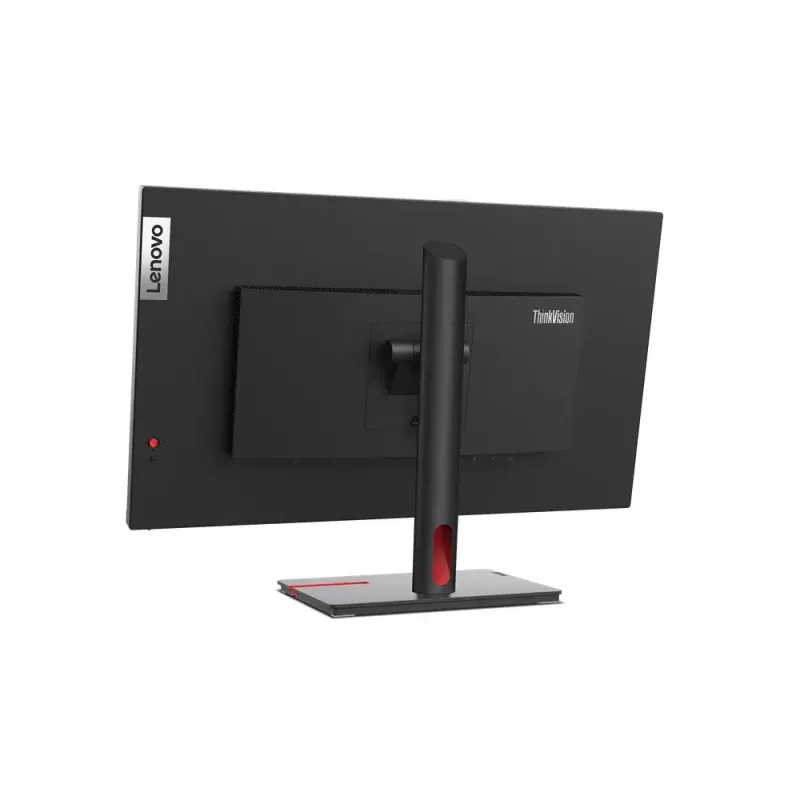 Monitorius Lenovo T27h-30 27 colių Quad HD LED juodas