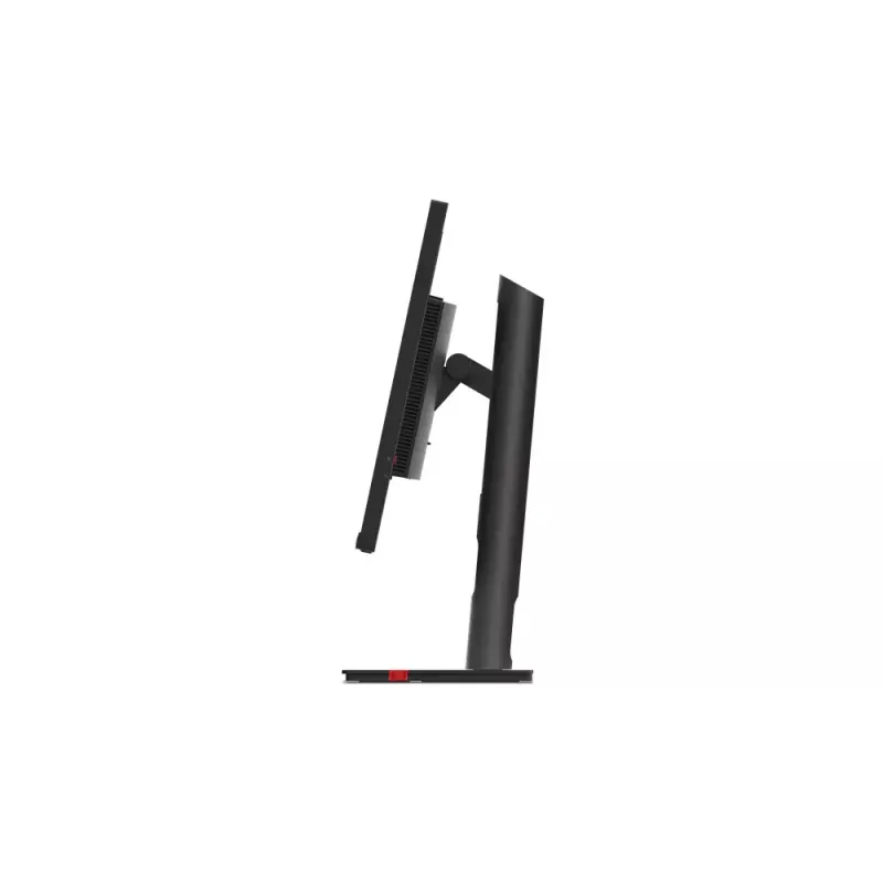 Monitorius Lenovo T27h-30 27 colių Quad HD LED juodas