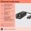 Adapteris RJ-45 HP USB-C į RJ45 Adapter G2