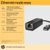 Adapteris RJ-45 HP USB-C į RJ45 Adapter G2