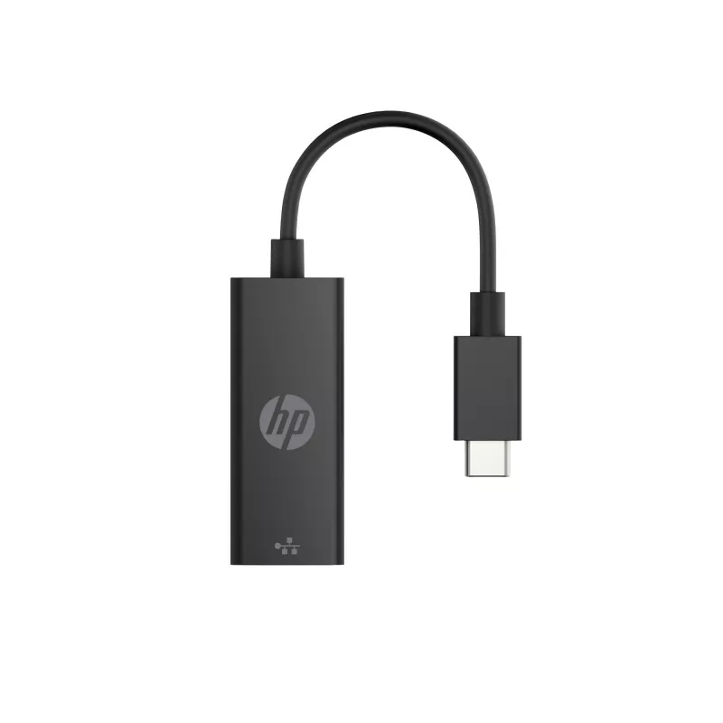 Adapteris RJ-45 HP USB-C į RJ45 Adapter G2