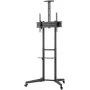 Goobay TV Presentation Stand Pro Size L 50 kg 37–70 colių