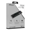 PNY SSD CS1030 250GB PCIe Gen3 x4 NVMe M.2 2280
