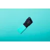 Kingston DataTraveler 256GB USB 3.2 Gen 1 Exodia M (juoda + žalsva)
