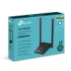 Belaidis adapteris TP-Link AX1800 dvi antenos 2.4GHz 5GHz Wi-Fi 6