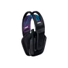 LOGITECH G535 LIGHTSPEED belaidės ausinės žaidimams