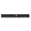Zyxel GS1900-8HP v3 valdomas L2 PoE gigabitinis Ethernet (10/100/1000) jungiklis, juodas