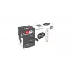 Bosch 1 600 A02 625 akumuliatoriaus ir įkroviklio rinkinys 18 V 2,5 Ah
