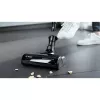 Bosch BBS711W belaidis kombinuotas dulkių siurblys 2-in-1, 18 V, 0,3 L, baltas